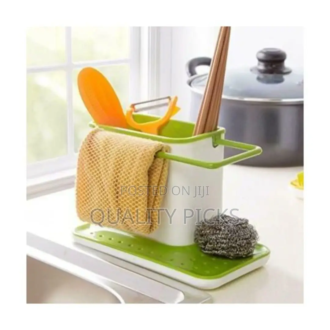 Sink Organizer Rack
