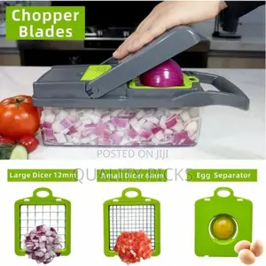 Vegetable Cutter