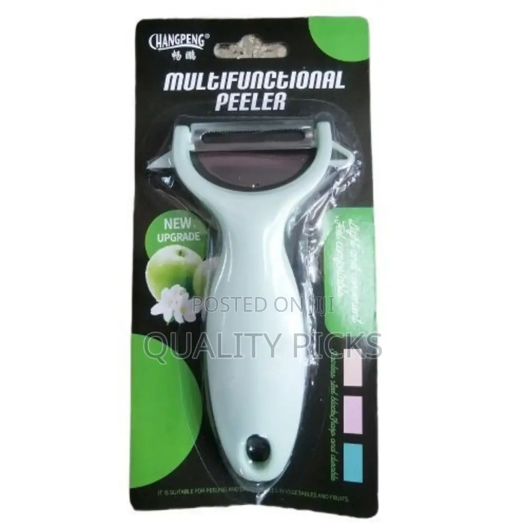 Potato Vegetable Peeler