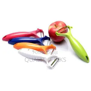Potato Vegetable Peeler