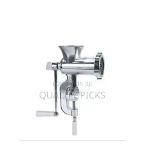 Manual Meat Grinder