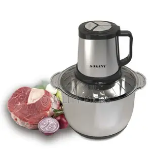 Sokany Meat Grinder