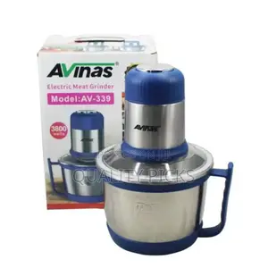 Avinas Meat Grinder