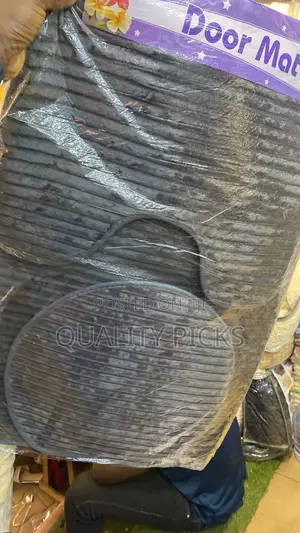 Home Door Mat