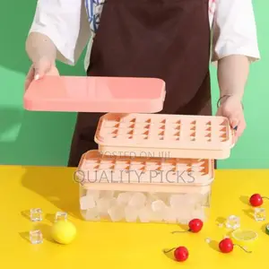 Ice Cube Tray
