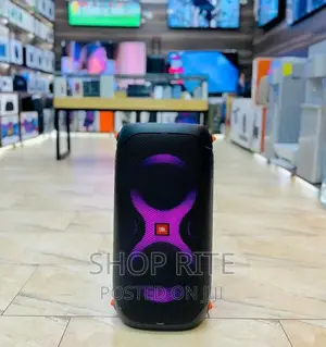 JBL Partybox 310 X-Bass Speaker