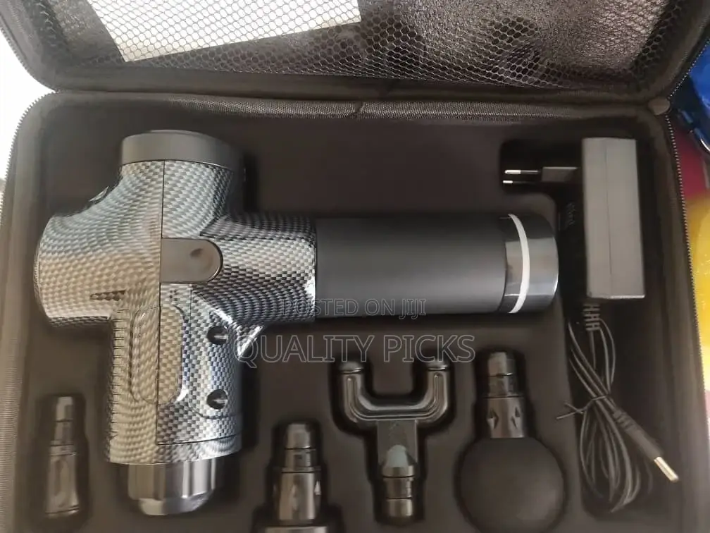 Message Gun
