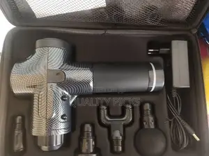 Message Gun