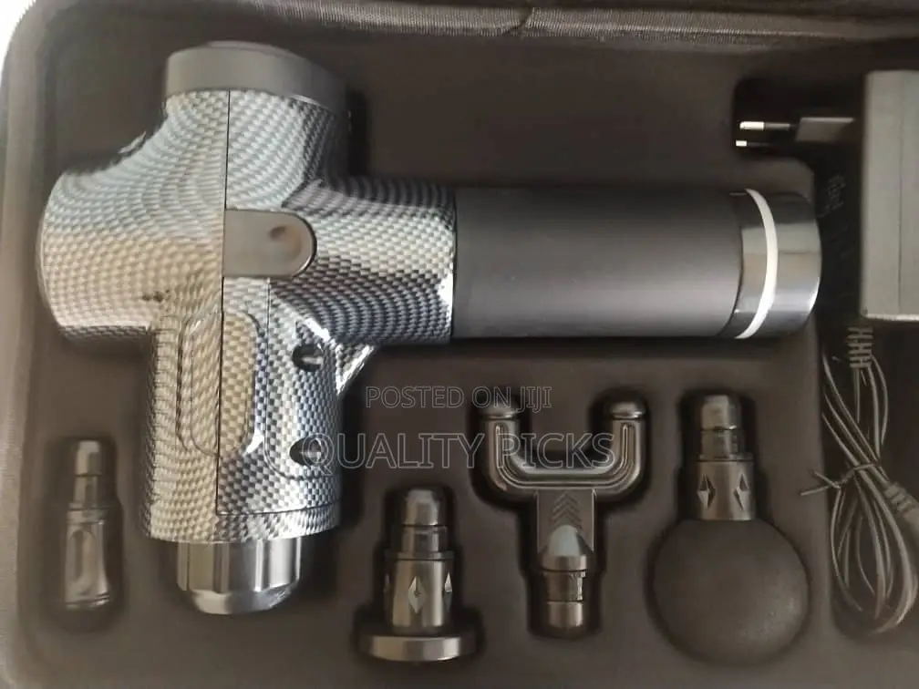 Message Gun