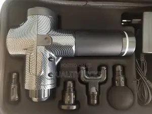 Message Gun
