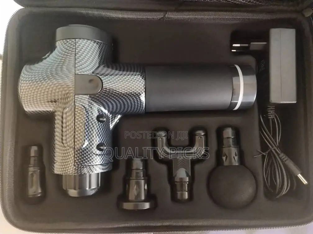 Message Gun