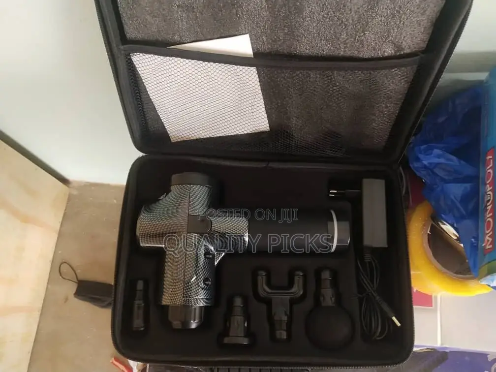 Message Gun