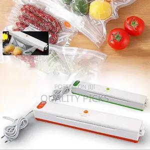Food Vacuum Sealer