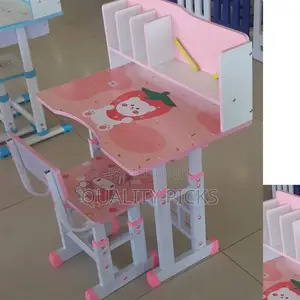 Kids Reading Table