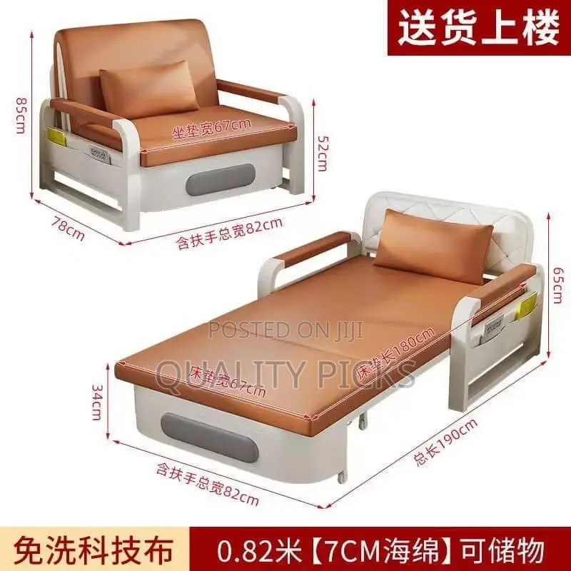 Fordable Sofa Bed