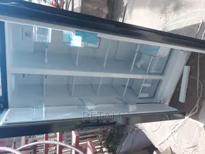 670litres LG Side by Side Refrigerator