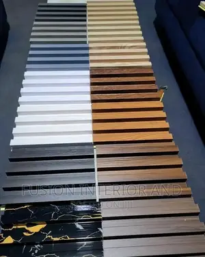 Wall Pannels