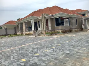 Furnished 5bdrm Bungalow in Kira Town, Central Division for sale