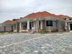 Furnished 5bdrm Mansion in Kira for sale