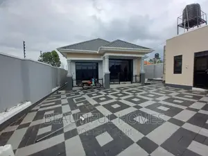 Furnished 3bdrm Bungalow in Kira for sale