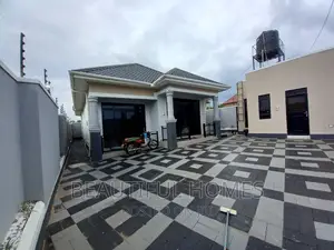 Furnished 3bdrm Bungalow in Kira for sale