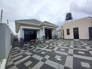 Furnished 3bdrm Bungalow in Kira for sale