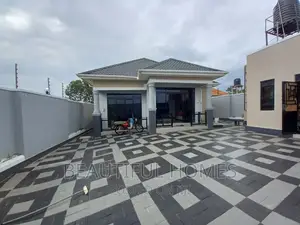Furnished 3bdrm Bungalow in Kira for sale