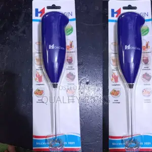 Coffee Frother