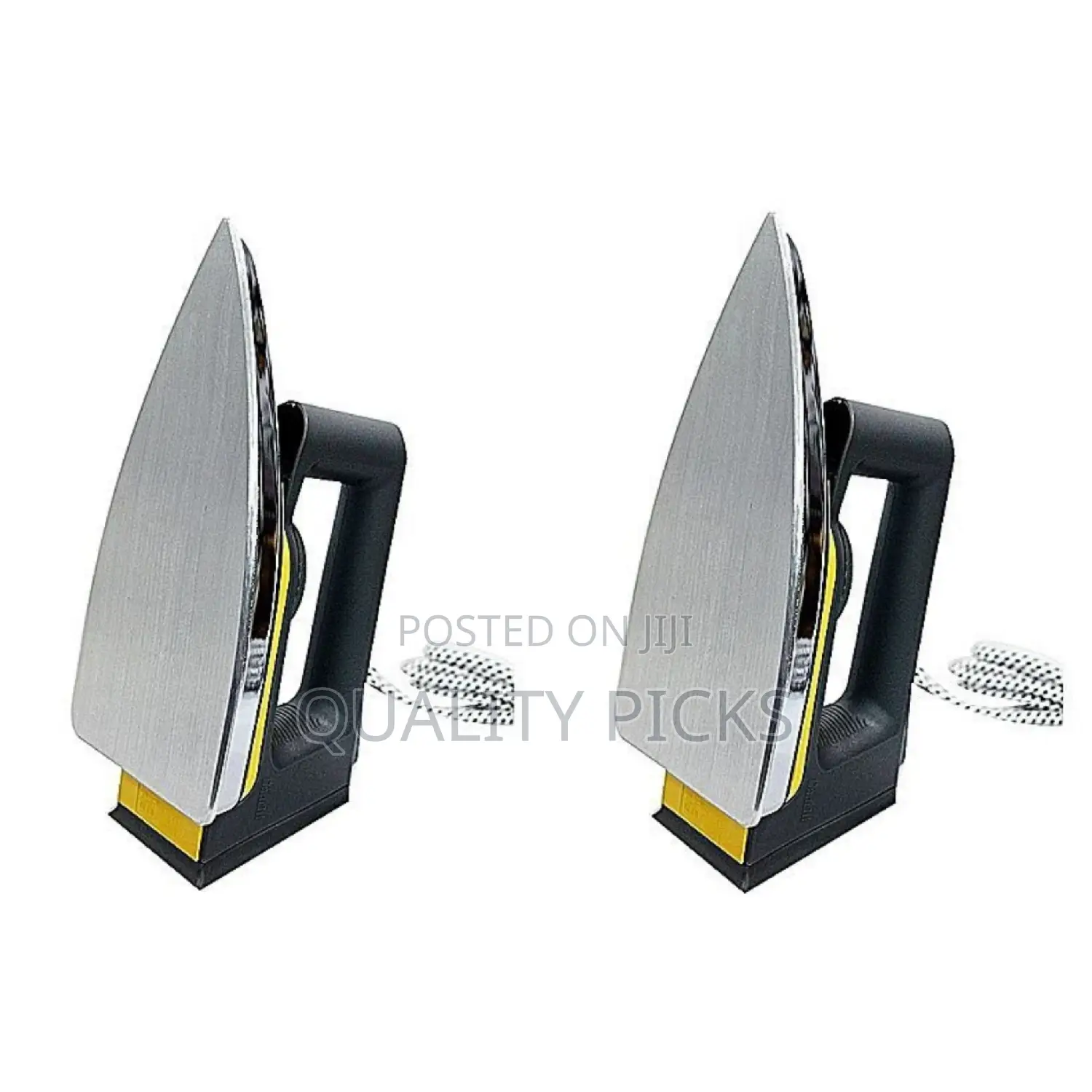 Saachi Flat Iron Box