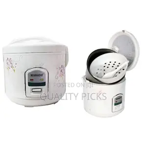 Kitchen Marado Rice Cooker