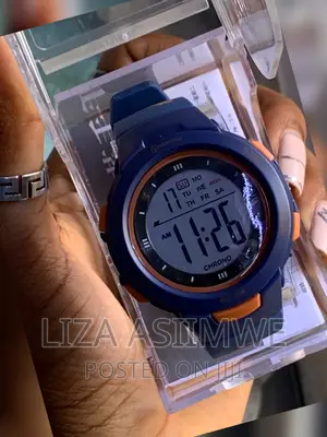 Kids Digital Watches Available