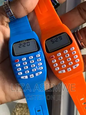 Kids Watches Available