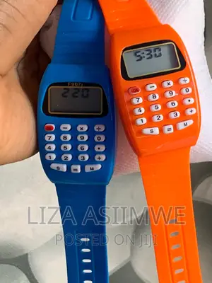 Kids Watches Available