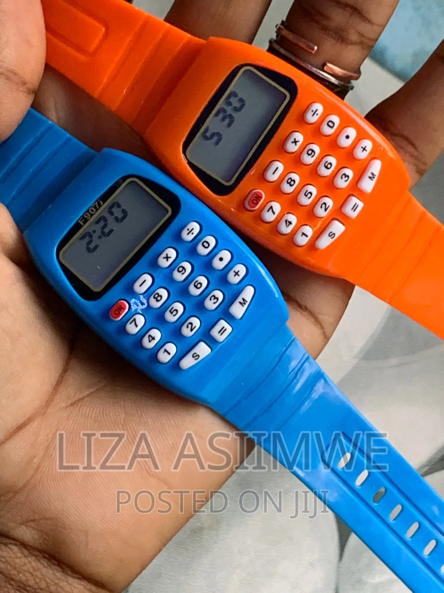 Kids Watches Available