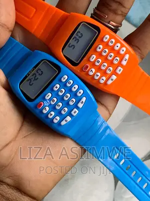 Kids Watches Available