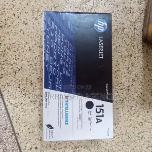 Hp 151A Laserjet Cartridge