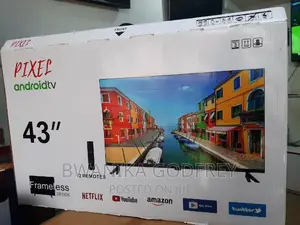 Pixel Smart 43
