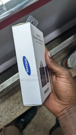 65w Power Adapter