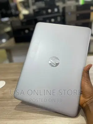 Laptop HP EliteBook 840 G3 8GB Intel Core I5 SSD 256GB