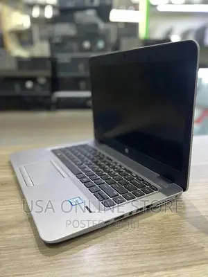 Laptop HP EliteBook 840 G3 8GB Intel Core I5 SSD 256GB