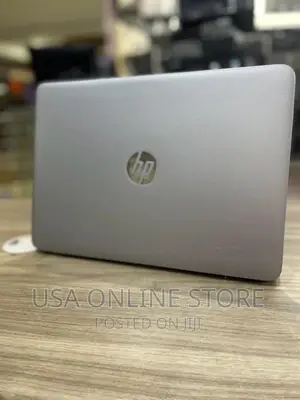 Laptop HP EliteBook 840 G3 8GB Intel Core I5 SSD 256GB