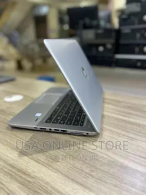 Laptop HP EliteBook 840 G3 8GB Intel Core I5 SSD 256GB