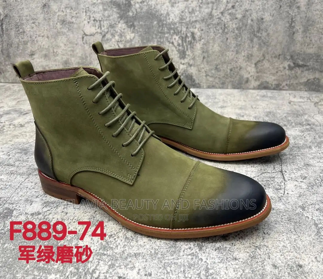 Men Shoes.