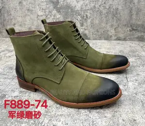 Men Shoes.