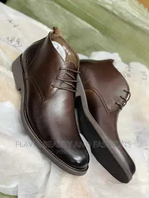 Gentle Men Shoes