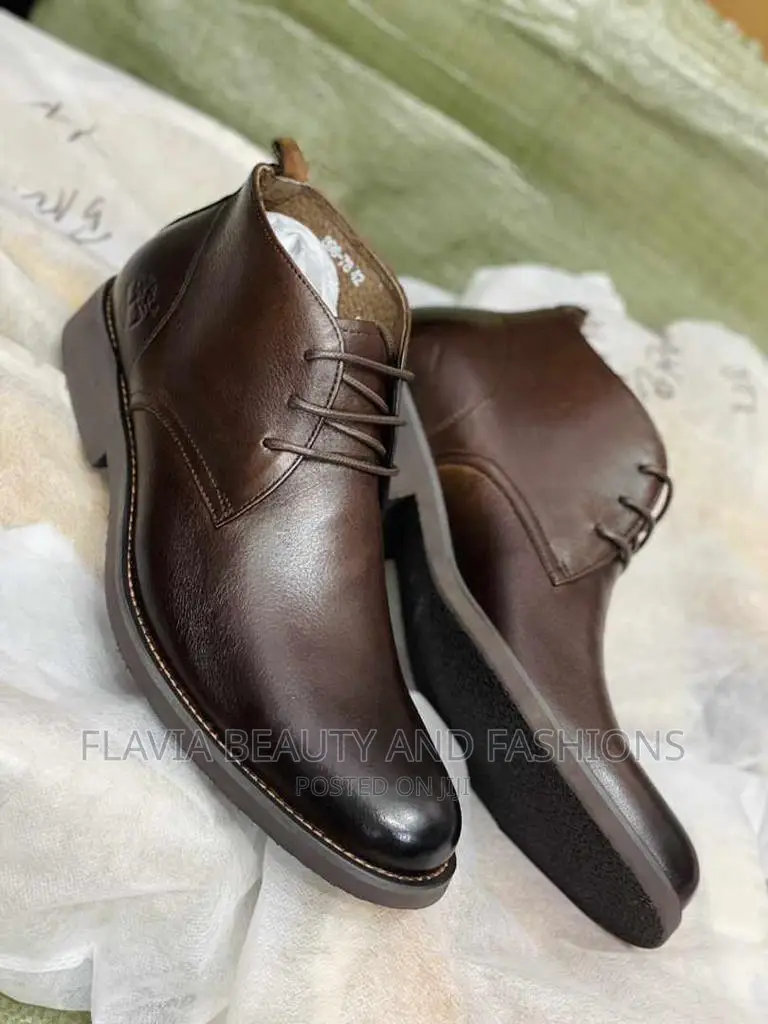 Gentle Men Shoes