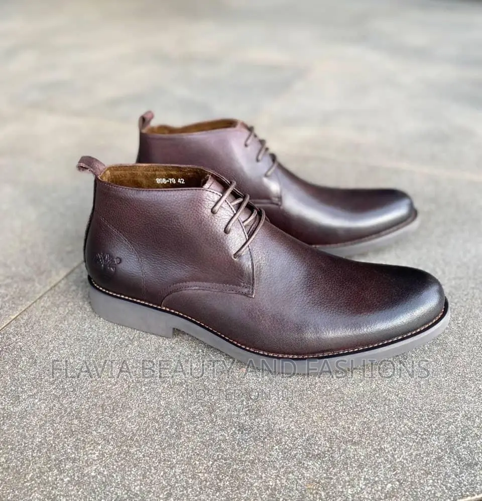 Gentle Men Shoes