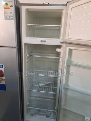 ADH 358litres Fridge