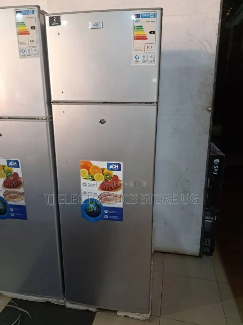 ADH 358litres Fridge