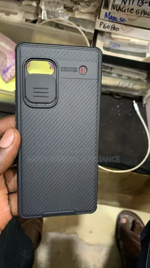 6a Pixel Case